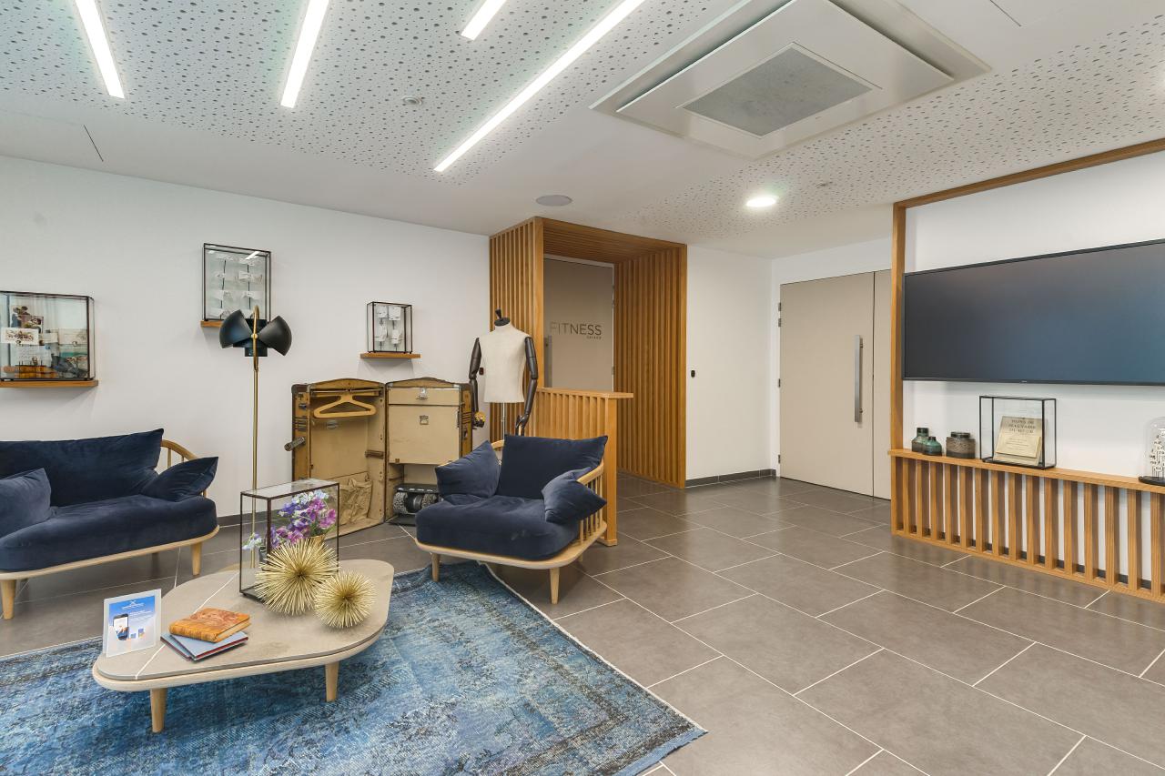 Bureau Sèvres 5201m² Location bureau Sèvres Hauts-de-Seine OLBUR2104542 5